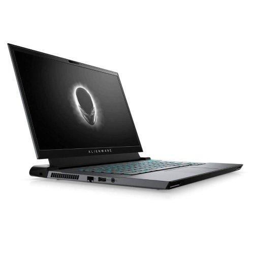 Dell Alienware M15 R4, Core i9, Nvidia Geforce RTX3080 8GB, RAM 32GB, SSD 1TB, 15.6" FHD 300Hz Gaming Laptop - Black