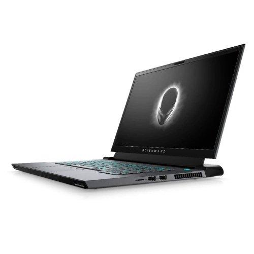 Dell Alienware M15 R4, Core i9, Nvidia Geforce RTX3080 8GB, RAM 32GB, SSD 1TB, 15.6" FHD 300Hz Gaming Laptop - Black