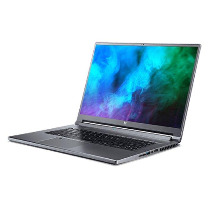 Acer Predator Triton 500 GeForce RTX 3080 8GB Core i9 32GB RAM 1TB SSD 16 inch Gaming Laptop - Steel Gray
