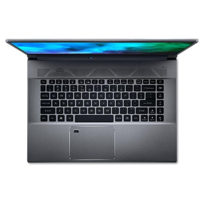 Acer Predator Triton 500 GeForce RTX 3080 8GB Core i9 32GB RAM 1TB SSD 16 inch Gaming Laptop - Steel Gray