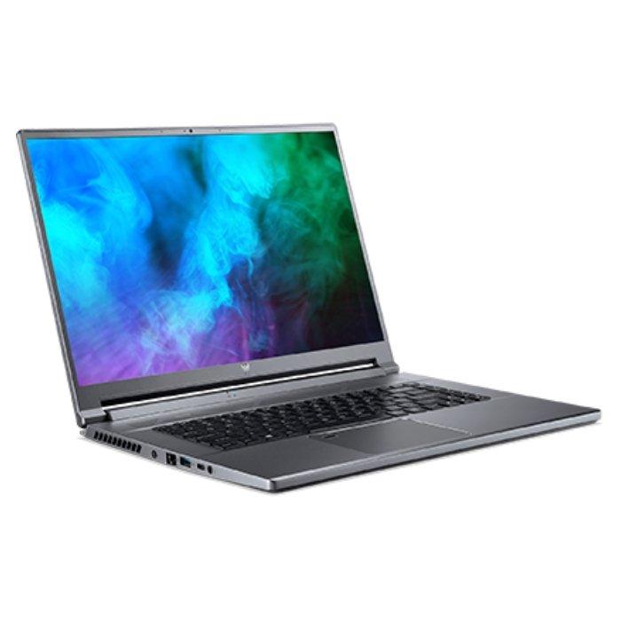 Acer Predator Triton 500 GeForce RTX 3080 8GB Core i9 32GB RAM 1TB SSD 16 inch Gaming Laptop - Steel Gray