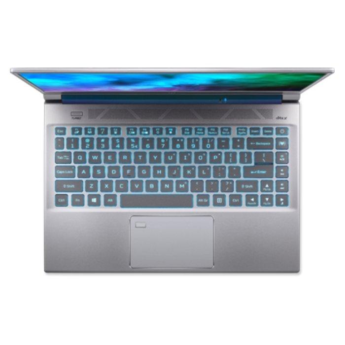 Acer Predator Triton 300 SE GeForce RTX 3060 6GB Core i7 16GB RAM 1TB SSD 14 inch Gaming Laptop - Silver