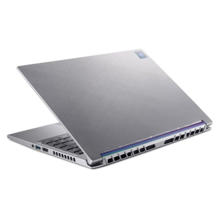 Acer Predator Triton 300 SE GeForce RTX 3060 6GB Core i7 16GB RAM 1TB SSD 14 inch Gaming Laptop - Silver