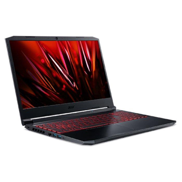Acer Nitro 5 Intel Core i7 11th Gen, 24GB RAM, Nvidia RTX 3070, 1TB SSD, 15.6-inch Gaming Laptop