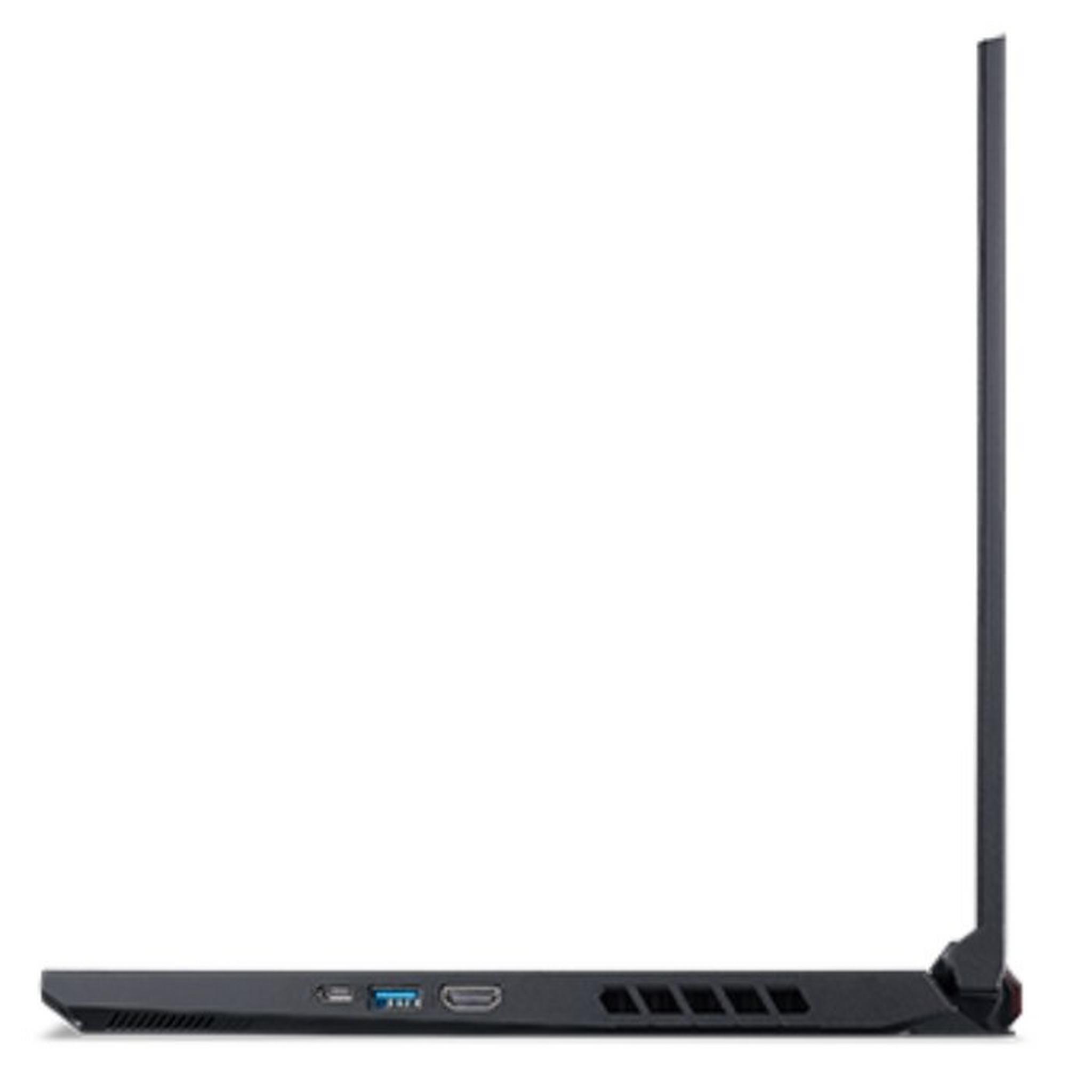 Acer Nitro 5 Intel Core i5 Gen 11th, 8GB RAM, Nvidia GTX 1650, 1TB SSD, 15.6-inch Gaming Laptop