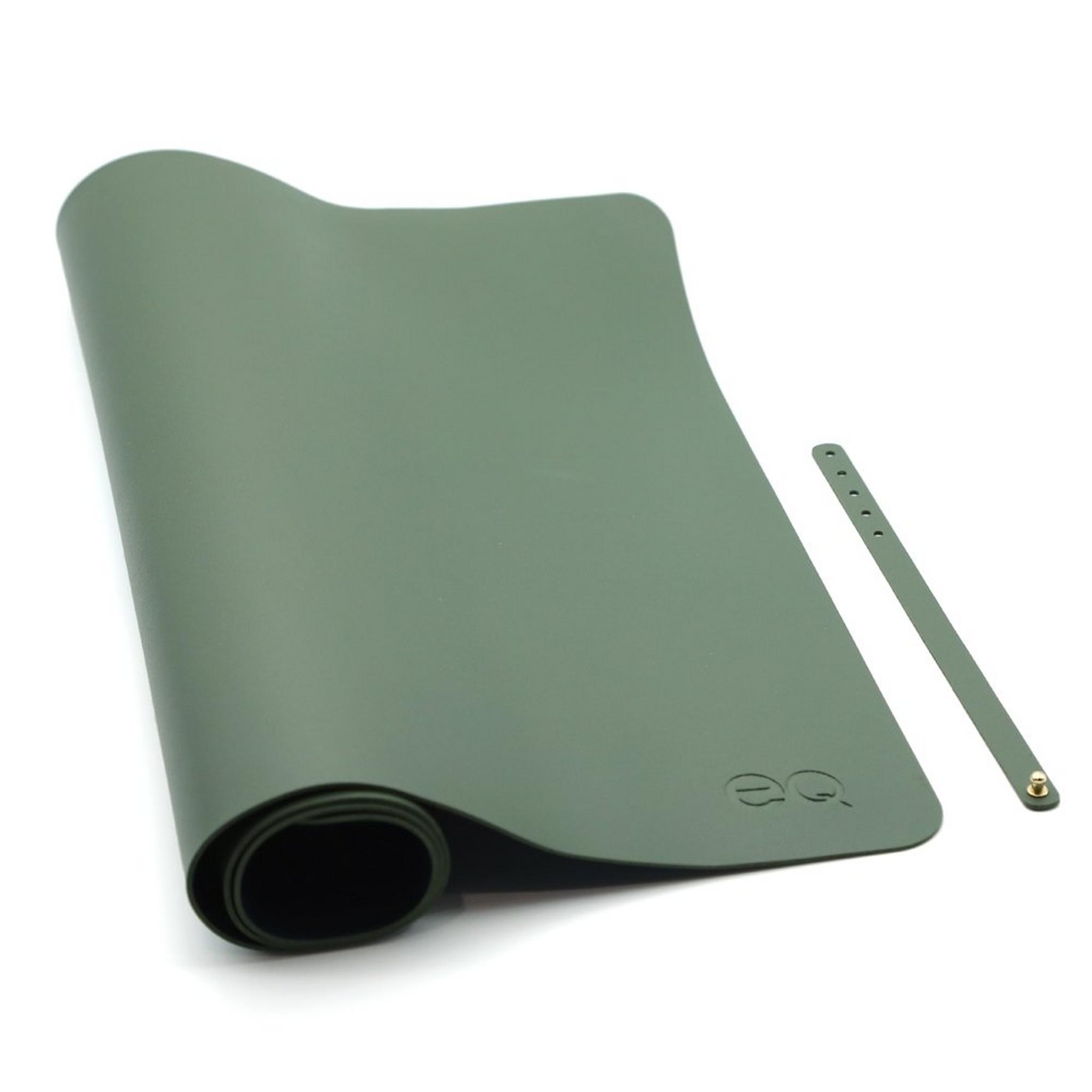 EQ Water-Proof Mouse Pad - Emerald
