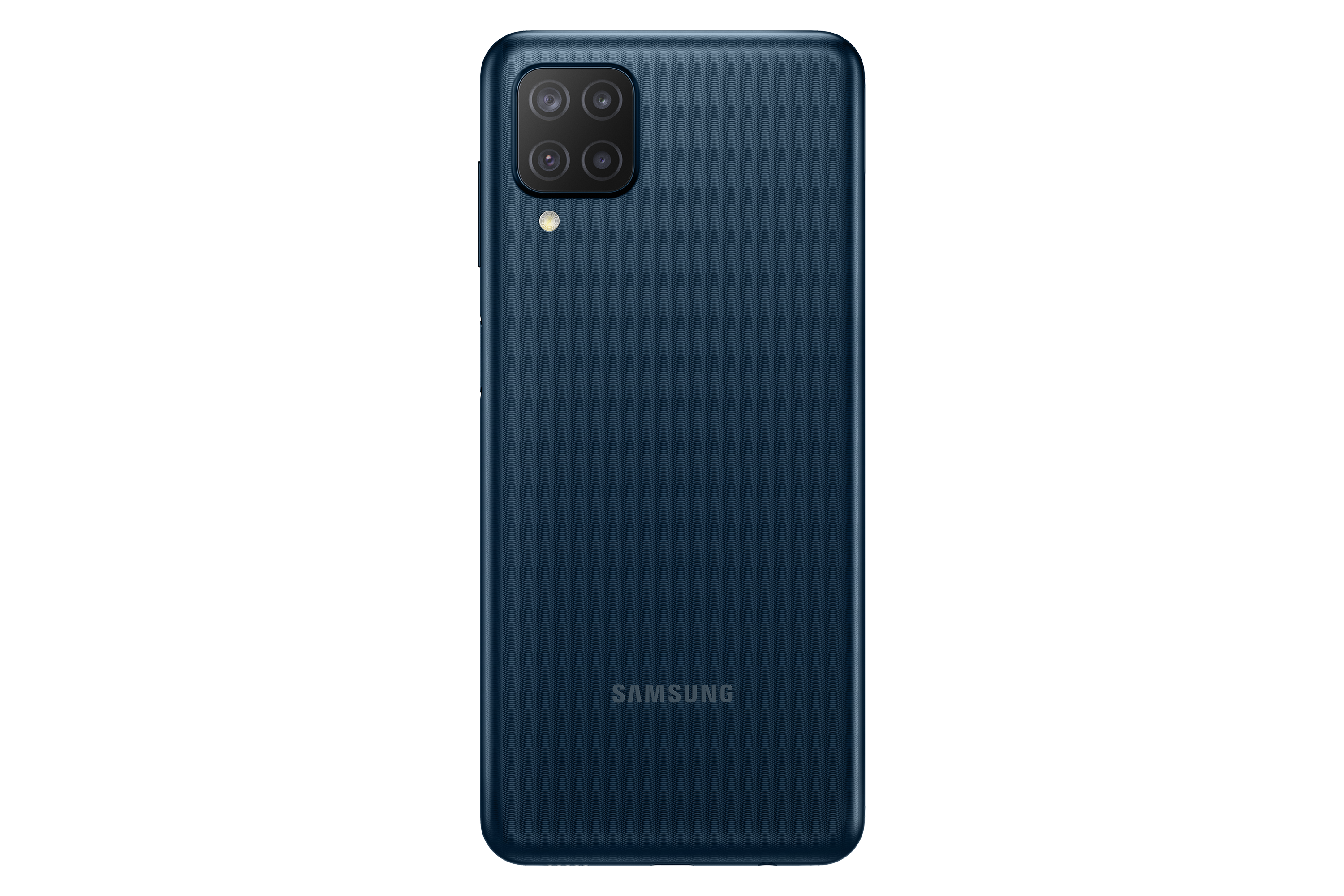 Samsung Galaxy M12 64GB Phone - Black