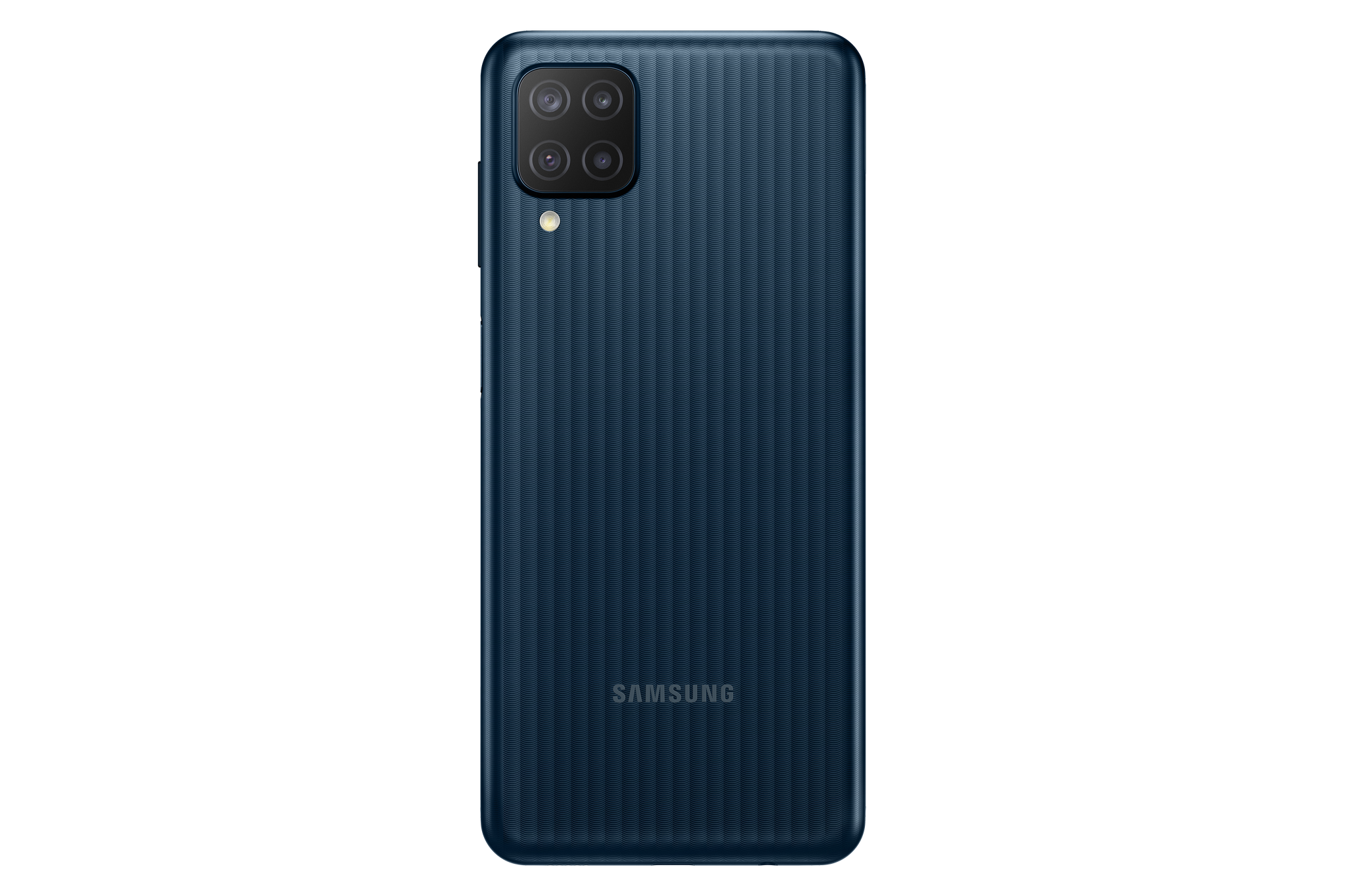 Samsung Galaxy M12 64GB Phone - Black