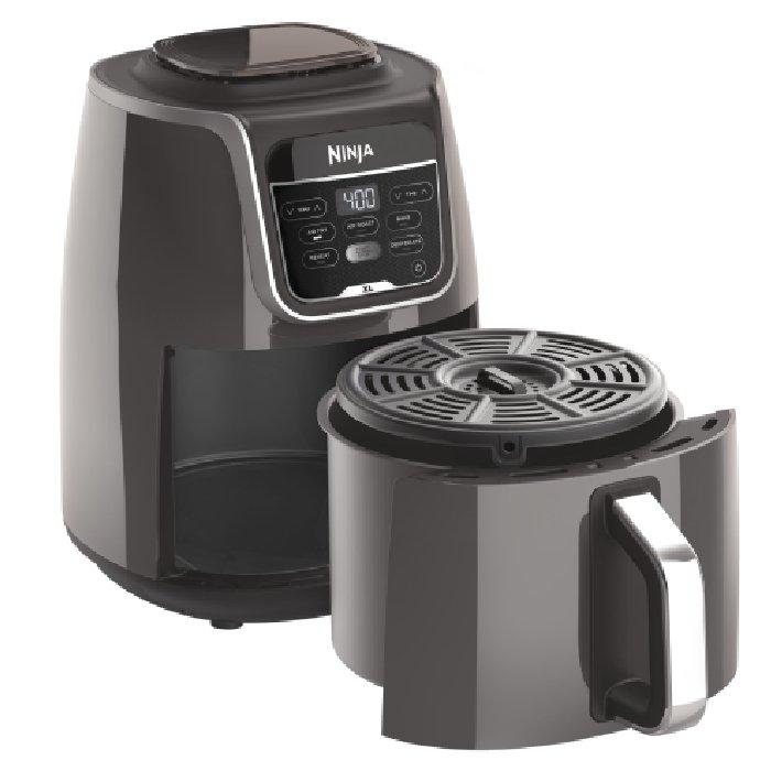 Ninja Air Fryer Max XL 1750W 5.2L (AF160ME)