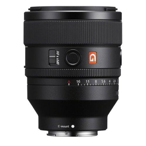 Buy Sony fe 50mm f1. 2 gm lens (sel50f12gm) in Kuwait