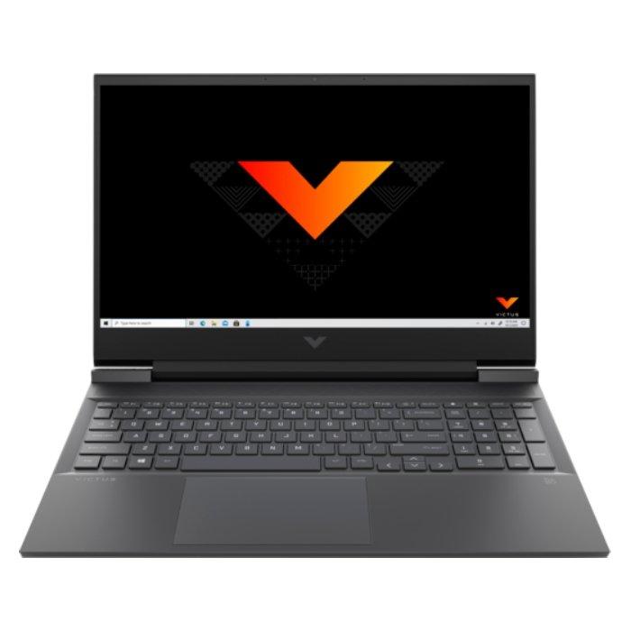 HP Intel Core i7 11th Gen, 16GB RAM, 1TB SSD, 15.6-inch Gaming Laptop - Silver