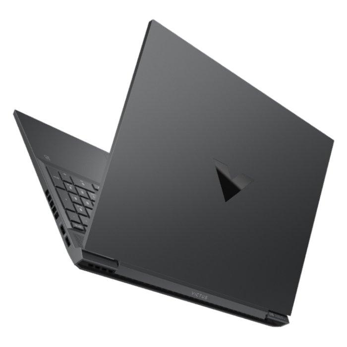 HP Intel Core i7 11th Gen, 16GB RAM, 1TB SSD, 15.6-inch Gaming Laptop - Silver