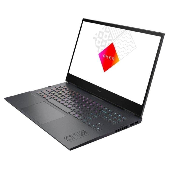 لابتوب العاب من اومن اتج بي انتل كور i7 11800أتج 2.30 جيجاهرتز ، 32 جيجا بايت رام ، 1 تيرا بايت SSD ، 16.1 بوصة كامل الوضوح 144 هرتز IPS ، 8 جيجا بايت نافيديا جيفورس آر تي اكس 3070 ، ويندوز 10 هوم، لوحة مفاتيح عربي-انجليزي، لون أسود. (16-B0000NE)