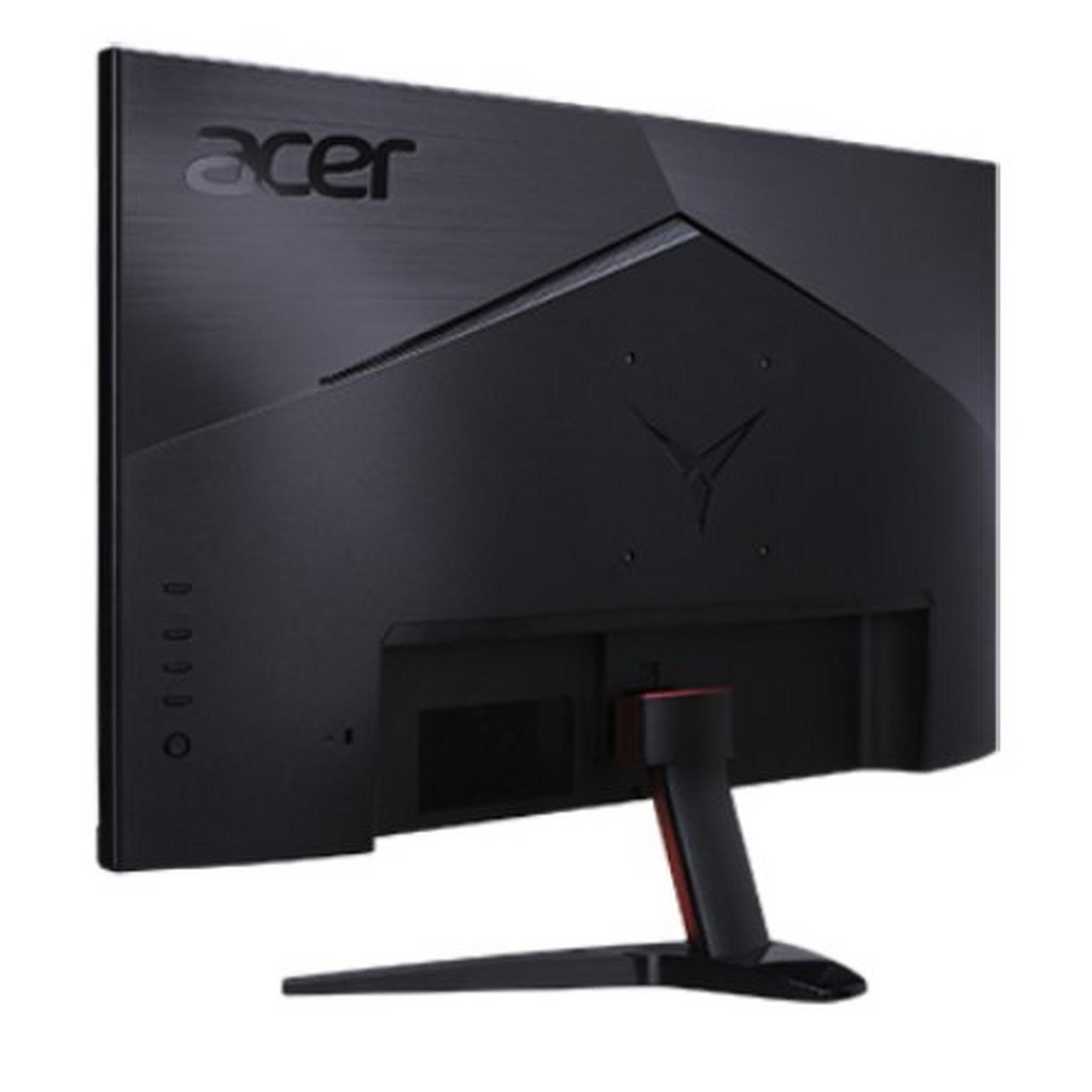 Acer Nitro KG2 27-inch FHD 165Hz Gaming Monitor (UM.HX2EE.S02)