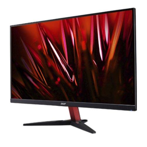 شاشة الألعاب ايسر نيترو KG2 كاملة الوضوح 165 هرتز بحجم 27 بوصة (UM.HX2EE.S02)