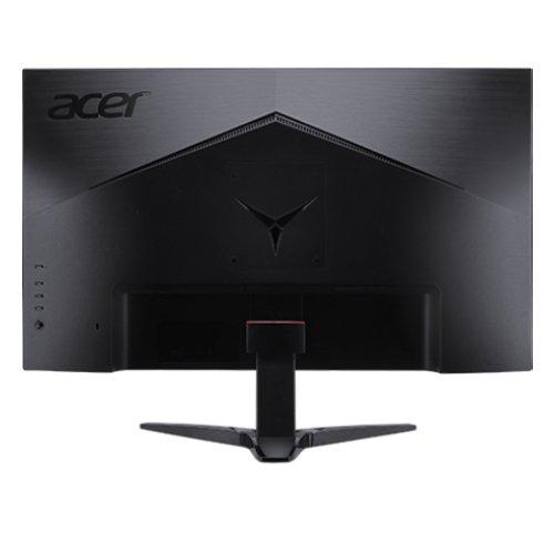 شاشة الألعاب ايسر نيترو KG2 كاملة الوضوح 165 هرتز بحجم 27 بوصة (UM.HX2EE.S02)