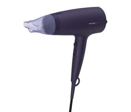 مجفف الشعر بقوة 2100 واط من فيليبس (BHD340/13)
