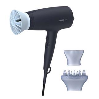 Buy Philips hair dryer a uniqely-designed powerful, fast drying with ionic care for frizz-f... in Kuwait