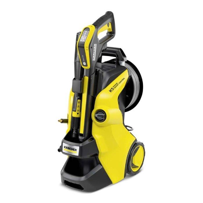 Karcher Premium Pressure Washer Shop online xcite Kuwait