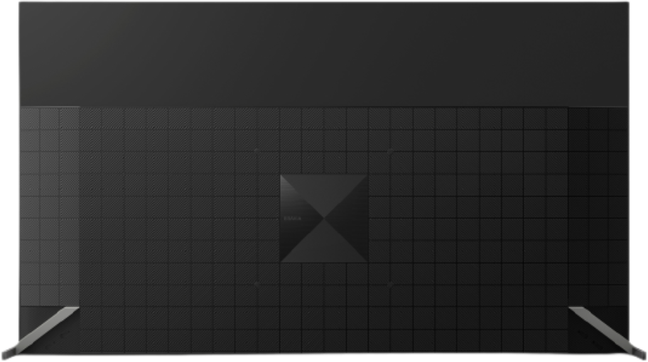 تلفزيون سوني سلسلة A90J او ال اي دي أندرويد 4 كي بحجم 65 بوصة (XR-65A90J)