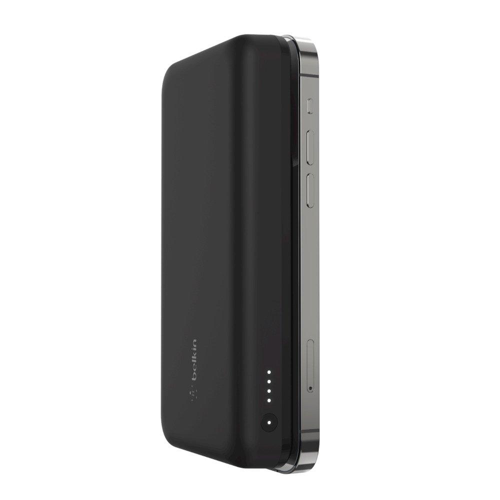Belkin Portable Wireless Power Bank Shop online xcite Kuwait