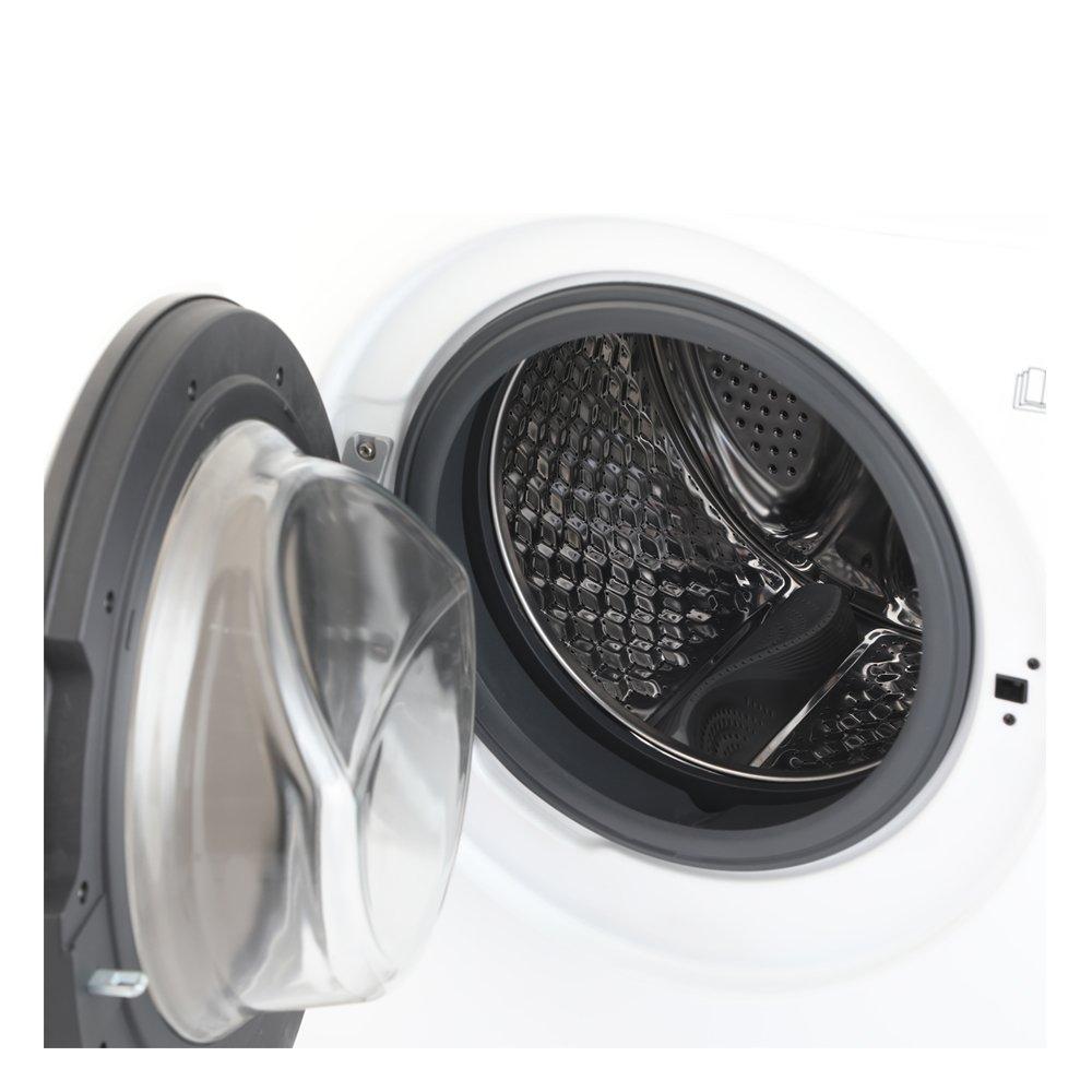 Wansa Gold Front Load Washer/Dryer 10 kg Washing Capacity and 7Kg Drying Capacity WGFWD10070141WHT-C10