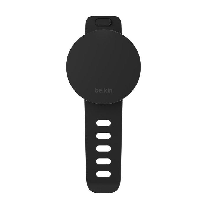 Belkin Magnetic Fitness Mount for iPhone 12 (MMA005) - Black