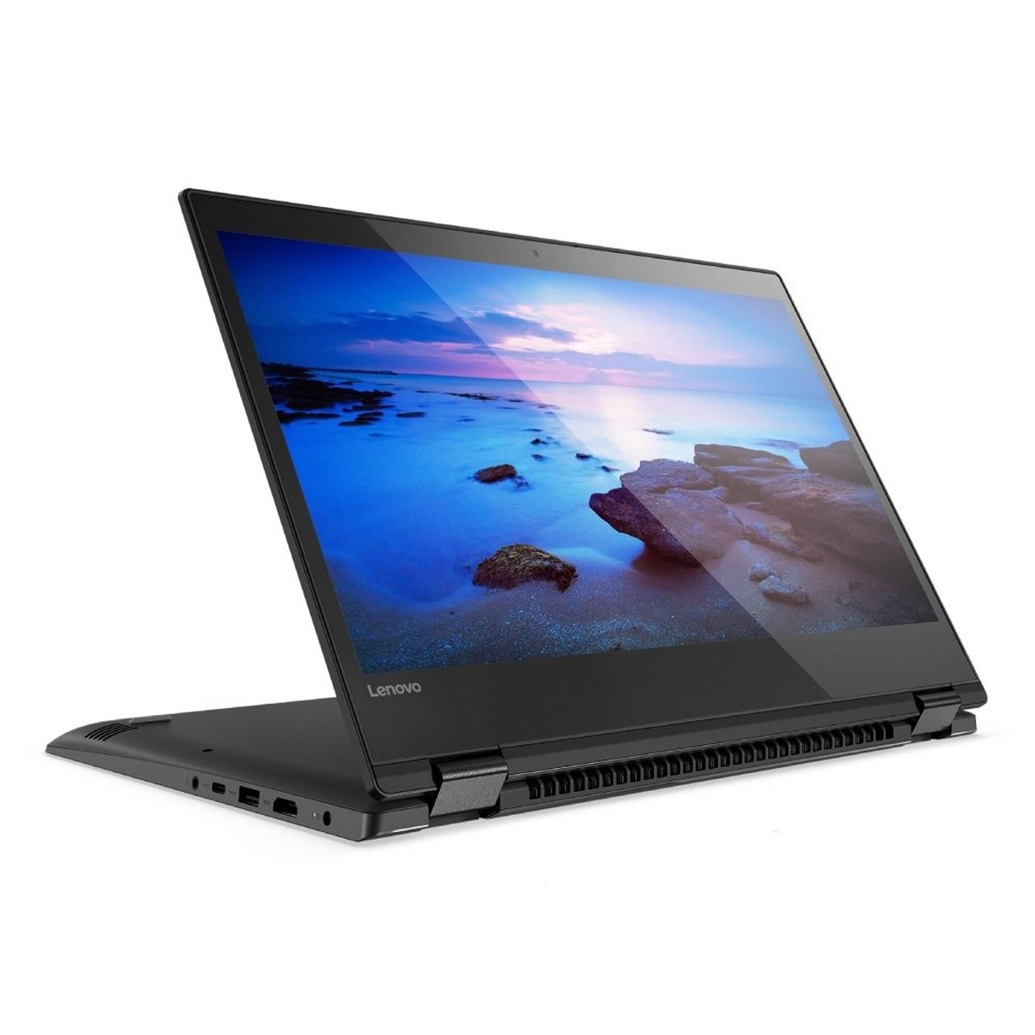 Lenovo Flex 5 Ryzen 5, 8GB RAM 512GB SSD 14-inch FHD Convertible Laptop - Grey