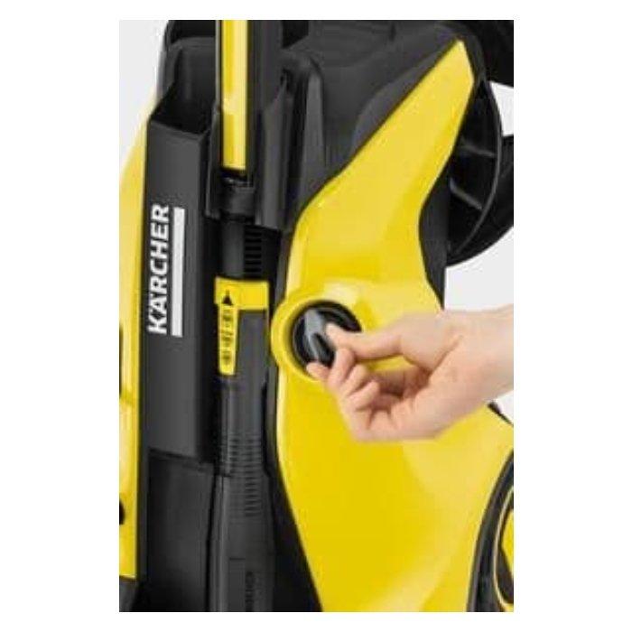 مضخة المياه كارشر كي 7 مع تحكم ذكي (1.317-234.0)