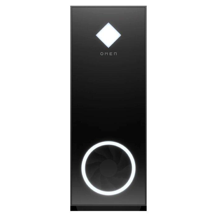 HP GT13, Intel Core i9, Nvidia Geforce RTX 3090 24GB, 64GB RAM, 2TB SSD Gaming Desktop - Black