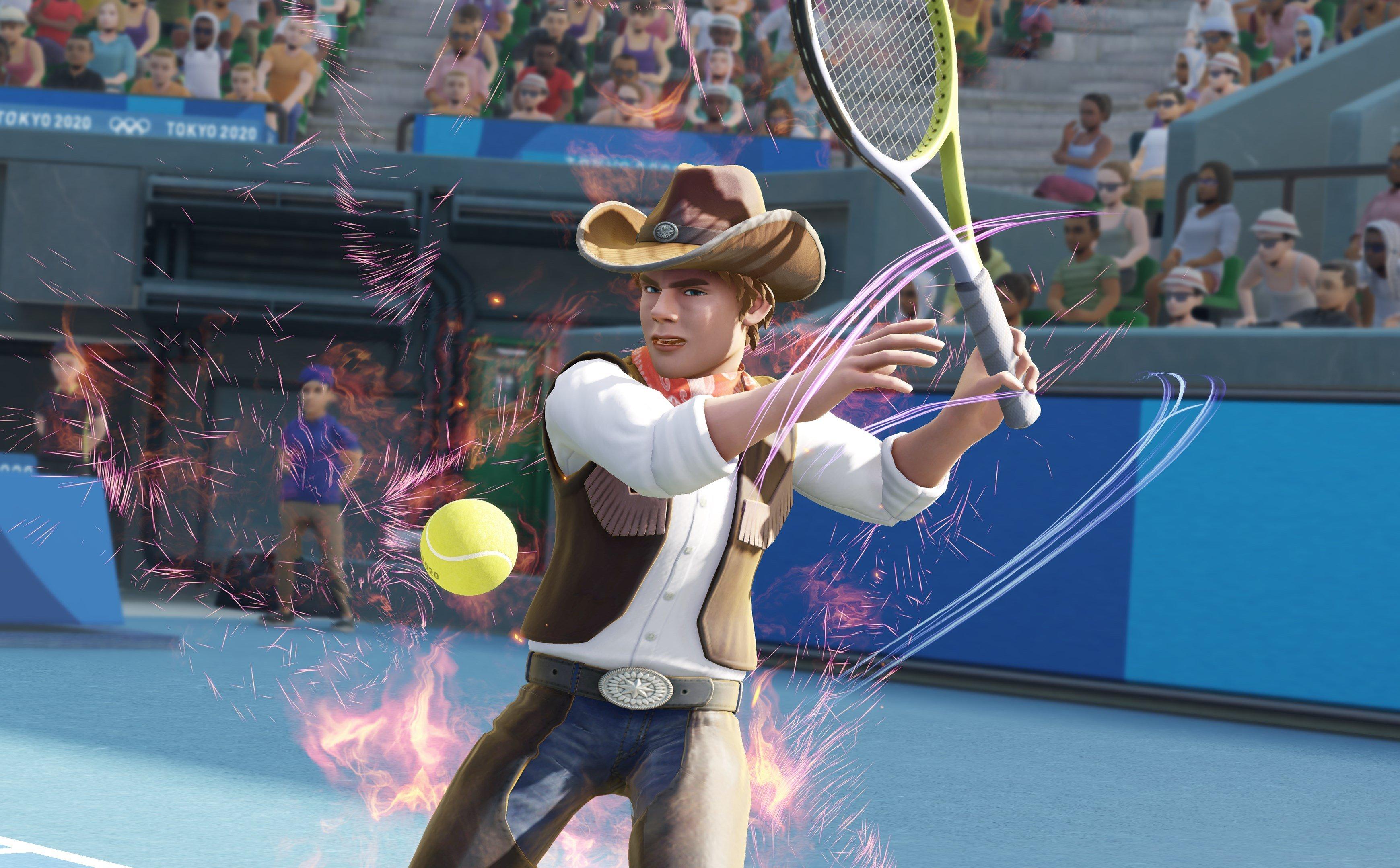 Olympic Games Tokyo 2020 – PS4 Game