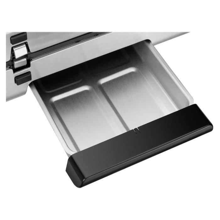 George Foreman Smokeless Grill 1500W (28000-56)