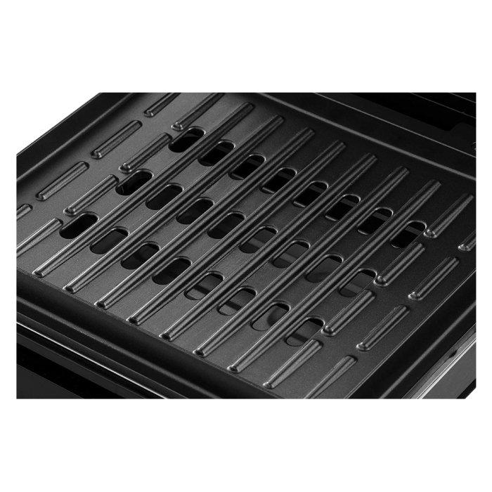 George Foreman Smokeless Grill 1500W (28000-56)