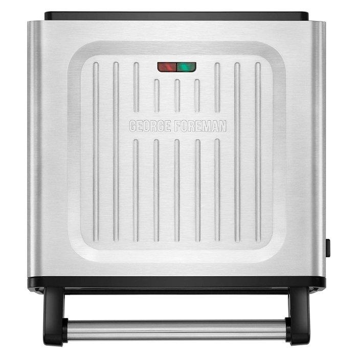 George Foreman Smokeless Grill 1500W (28000-56)