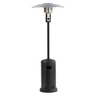 Buy Wansa 13kw steel patio heater - black (w-srph93) in Kuwait