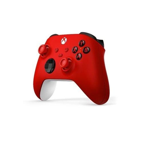 Xbox Wireless Controller - Pulse Red