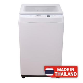 Buy Toshiba 8kg top load washing machine (aw-j900dupb(ww)) - white in Kuwait
