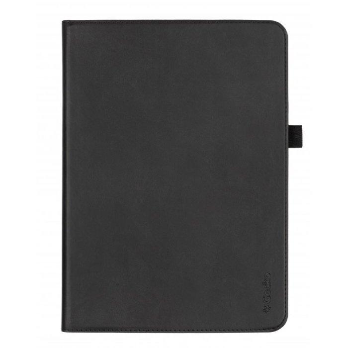 غطاء حماية تابلت ابل ايباد برو 12.9 بوصة (2021) من جيكو - اسود
