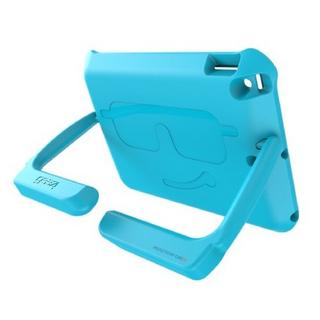 Buy Gear4 orlando kids tablet apple ipad 10. 2" case - blue in Saudi Arabia