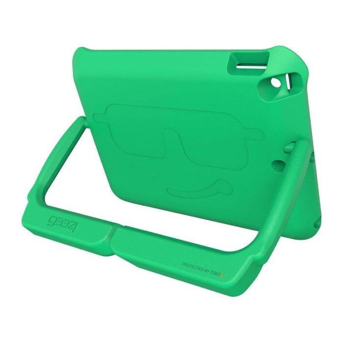 Gear4 Orlando Kids Tablet Apple iPad 10.2" Case - Green