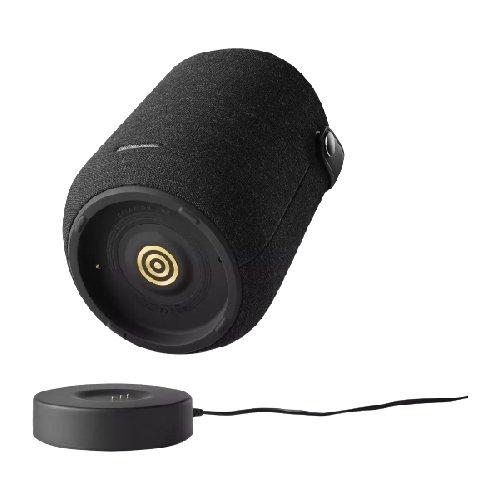 Harman Kardon Citation 200 Smart Speaker - Black