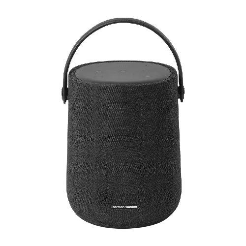 Harman Kardon Citation 200 Smart Speaker - Black