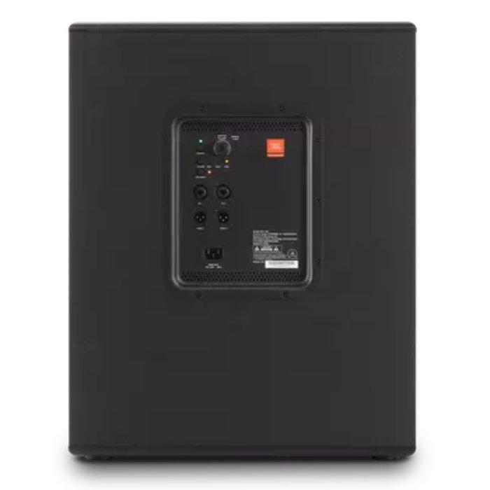 JBL IRX115S 15" Powered Subwoofer Price in Kuwait Xcite