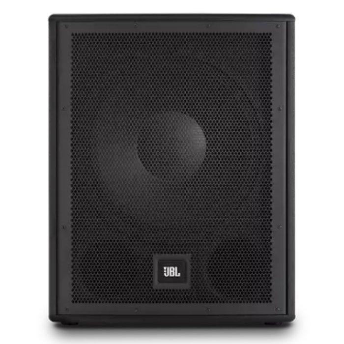 JBL IRX115S 15" Powered Subwoofer Price in Kuwait Xcite