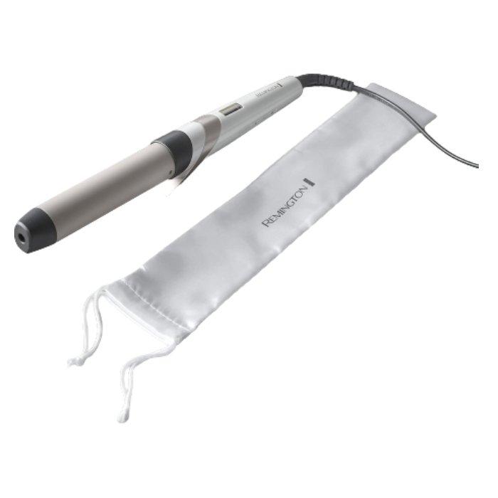 مجعد الشعر هيدرالوكس من ريمنجتون، 5 إعدادات للحرارة، Ci891H1 - أبيض