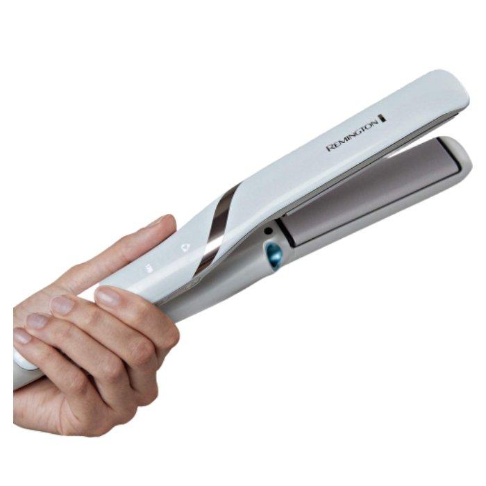 remington hydraluxe straightener
