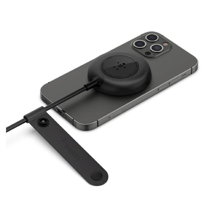 Belkin Magnetic Portable Wireless Charger Pad 7.5W