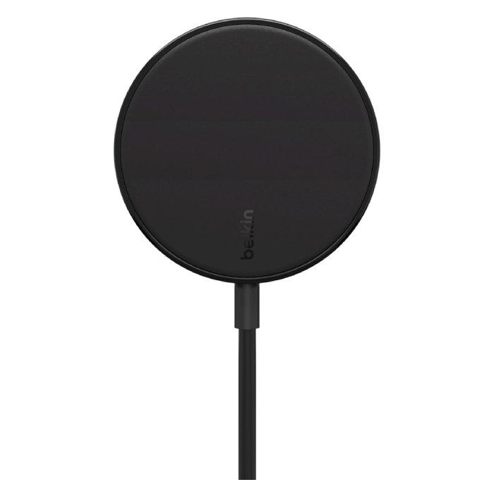 Belkin Magnetic Portable Wireless Charger Pad 7.5W