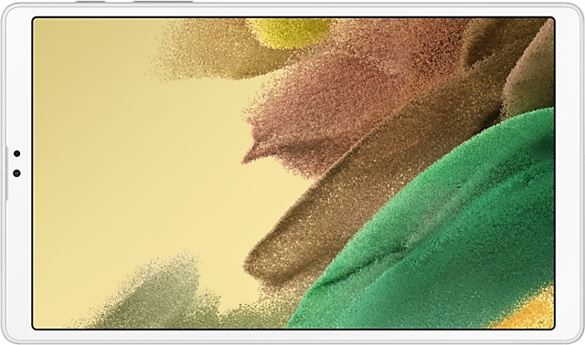 Samsung Galaxy Tab A7 Lite WiFi RAM 3GB, 32GB 8.7" - Silver