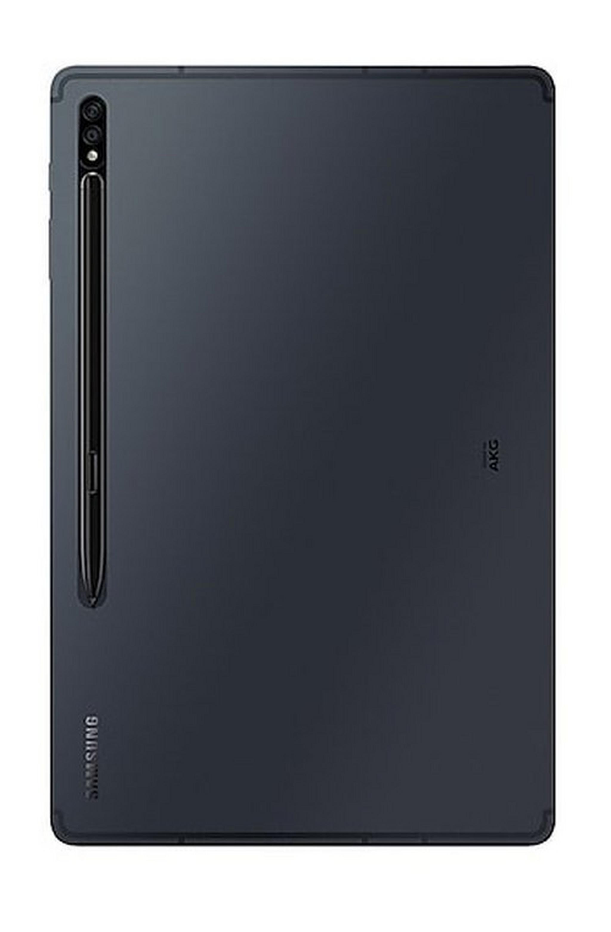 Samsung Galaxy Tab S7 FE 64GB LTE 12.4" Tablet - Black
